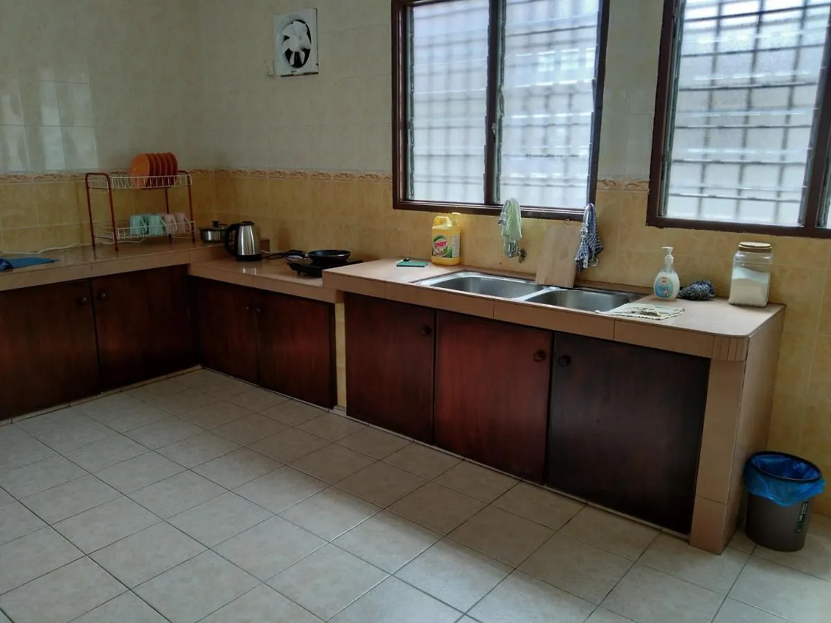Qq Homestay Ipoh
