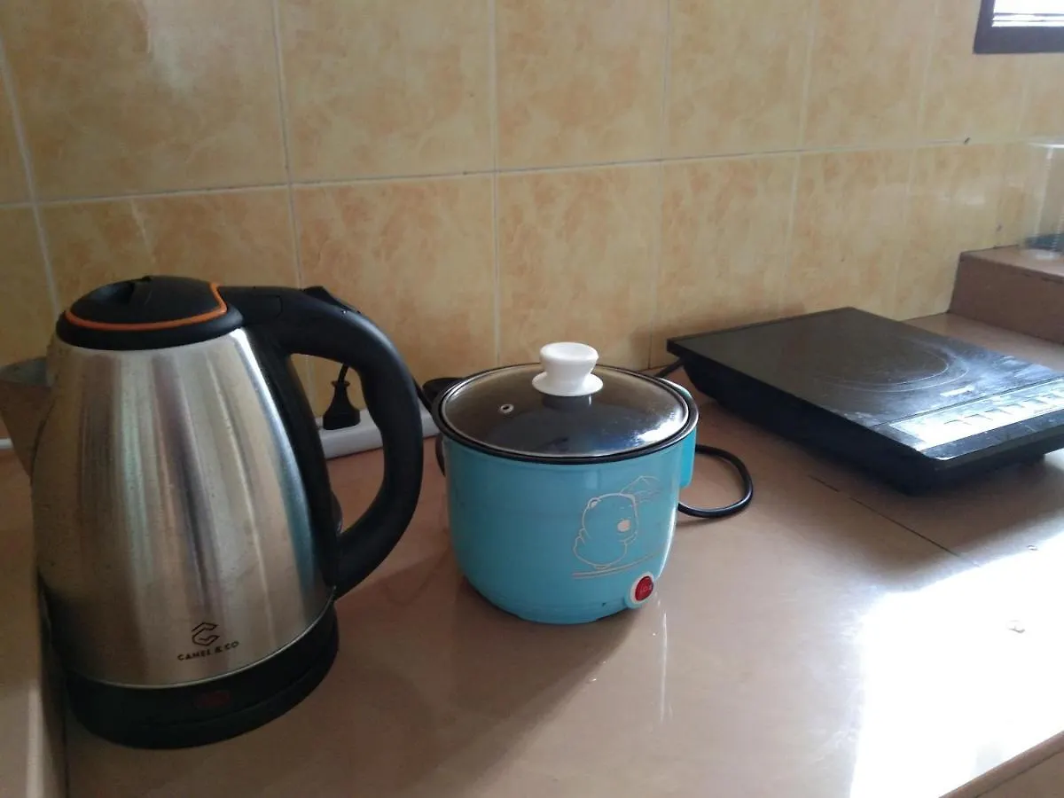 Qq Homestay Ipoh