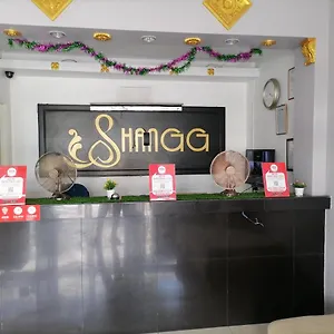 Hotel Shangg, Ipoh