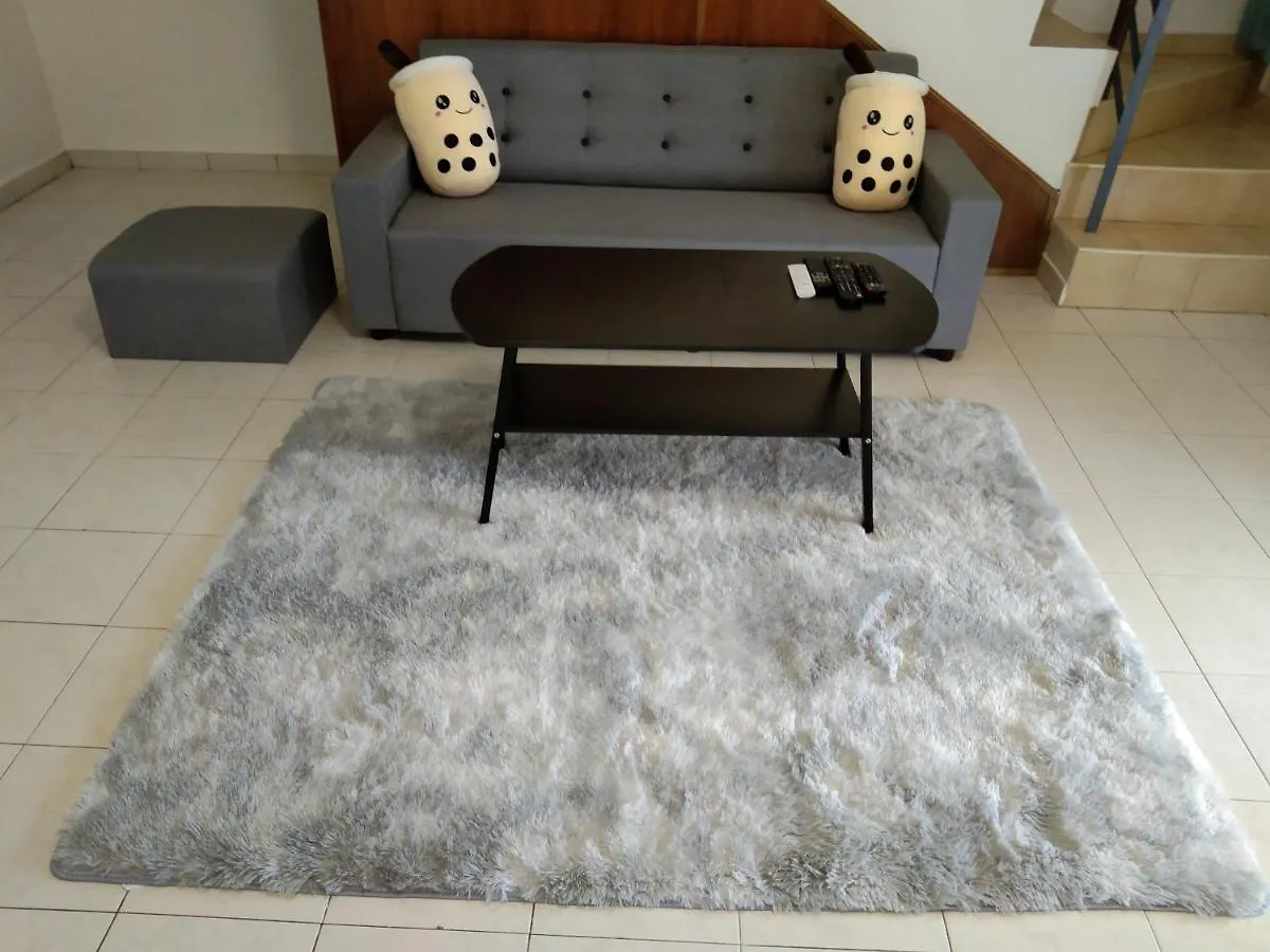 度假居 Qq Homestay 怡保