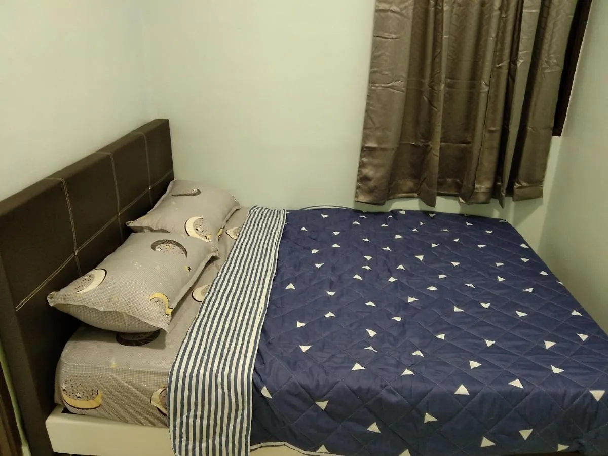 Qq Homestay 怡保